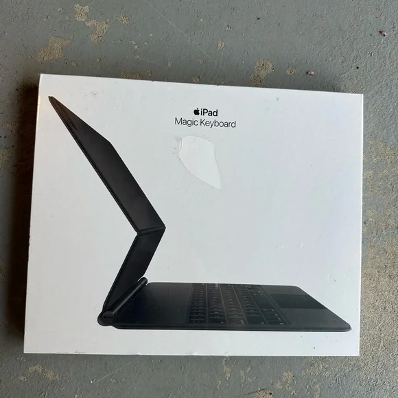 Apple Magic Keyboard for Laptops - Picture 1 of 7